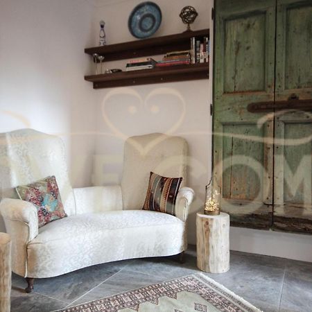 Borgo Bolvedro - Tremezzo By Lovecomo Mezzegra Eksteriør billede
