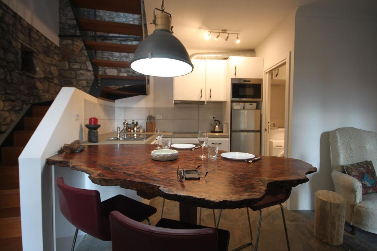Borgo Bolvedro - Tremezzo By Lovecomo Mezzegra Eksteriør billede