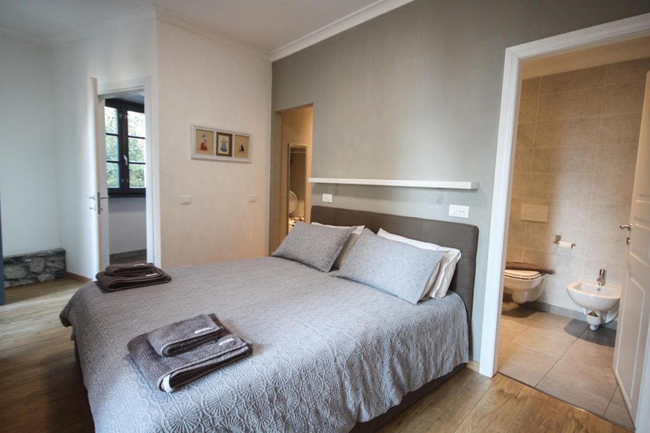 Borgo Bolvedro - Tremezzo By Lovecomo Mezzegra Eksteriør billede