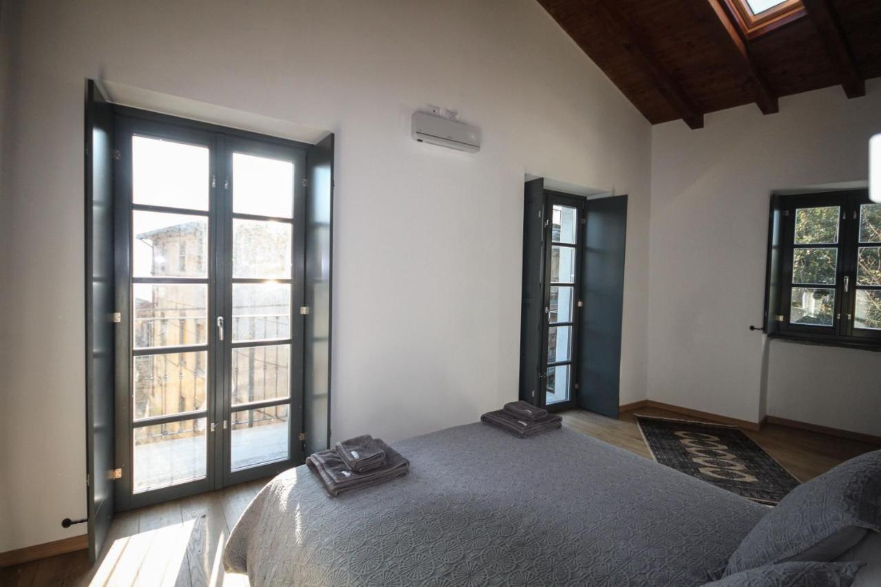 Borgo Bolvedro - Tremezzo By Lovecomo Mezzegra Eksteriør billede