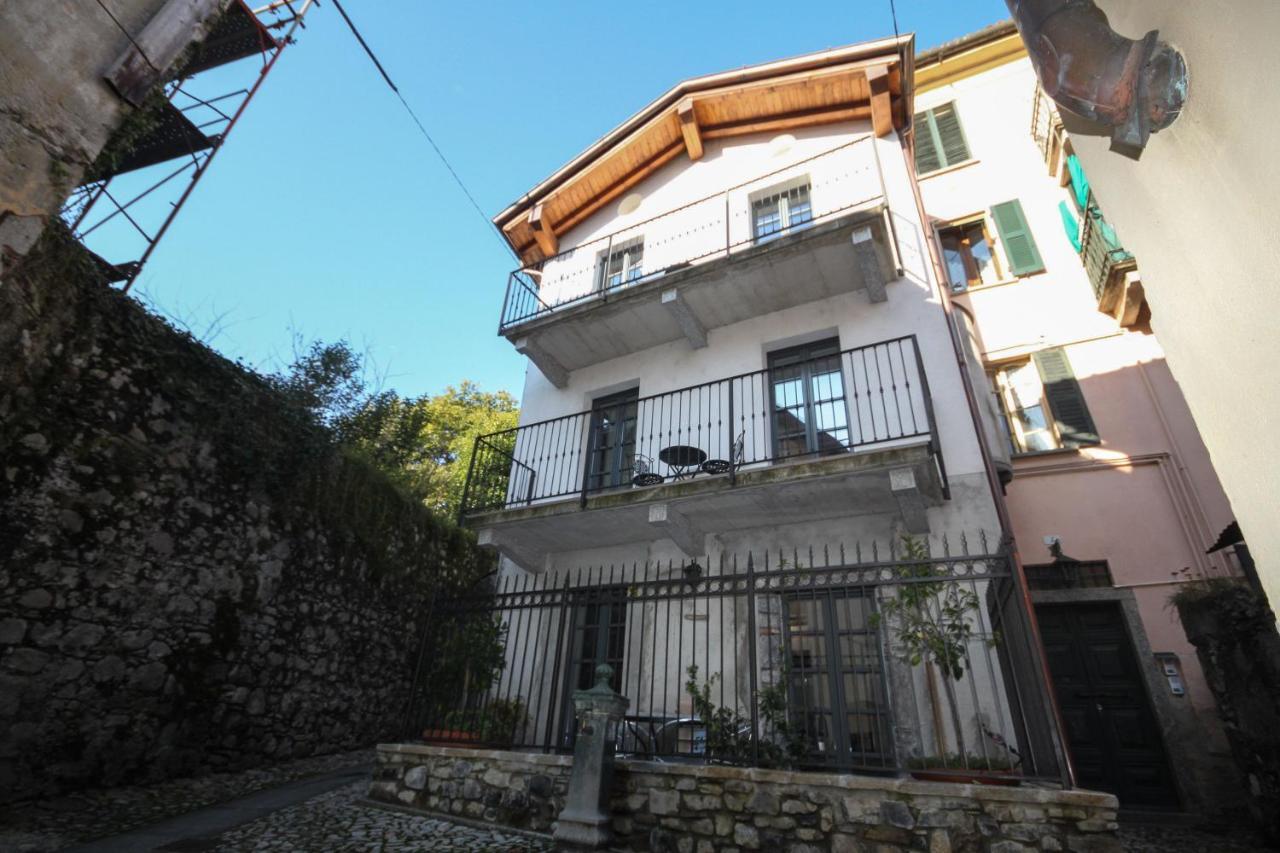 Borgo Bolvedro - Tremezzo By Lovecomo Mezzegra Eksteriør billede
