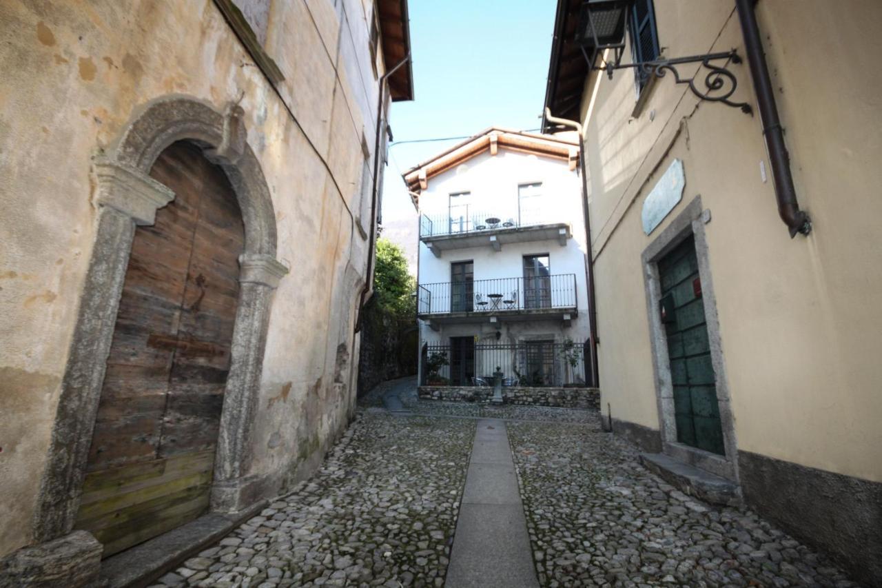 Borgo Bolvedro - Tremezzo By Lovecomo Mezzegra Eksteriør billede