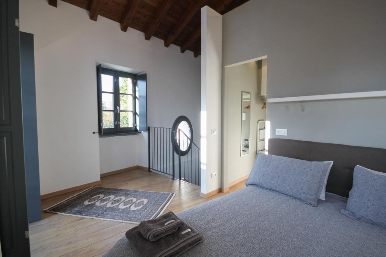 Borgo Bolvedro - Tremezzo By Lovecomo Mezzegra Eksteriør billede
